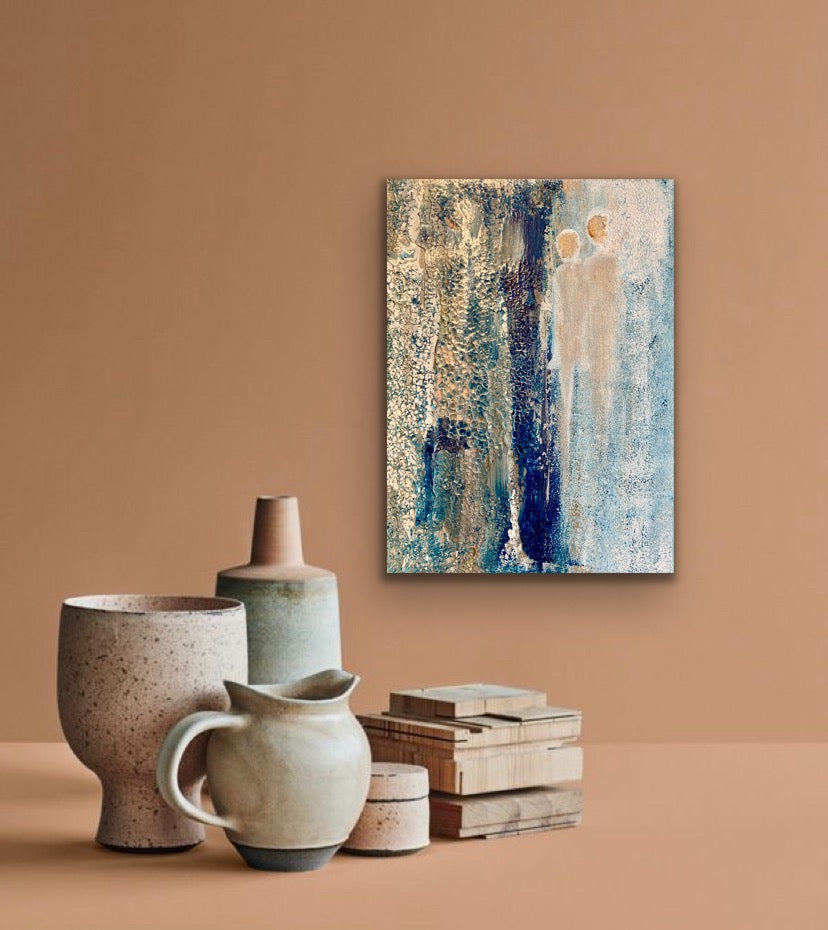 When you love someone