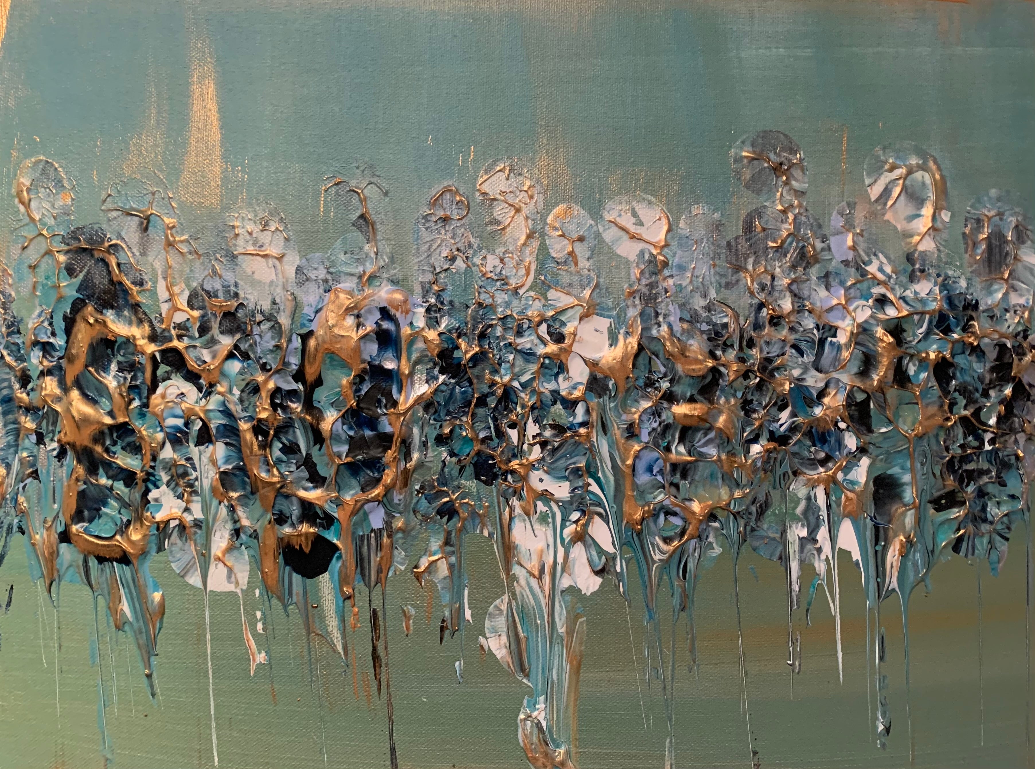 Bright side of the road