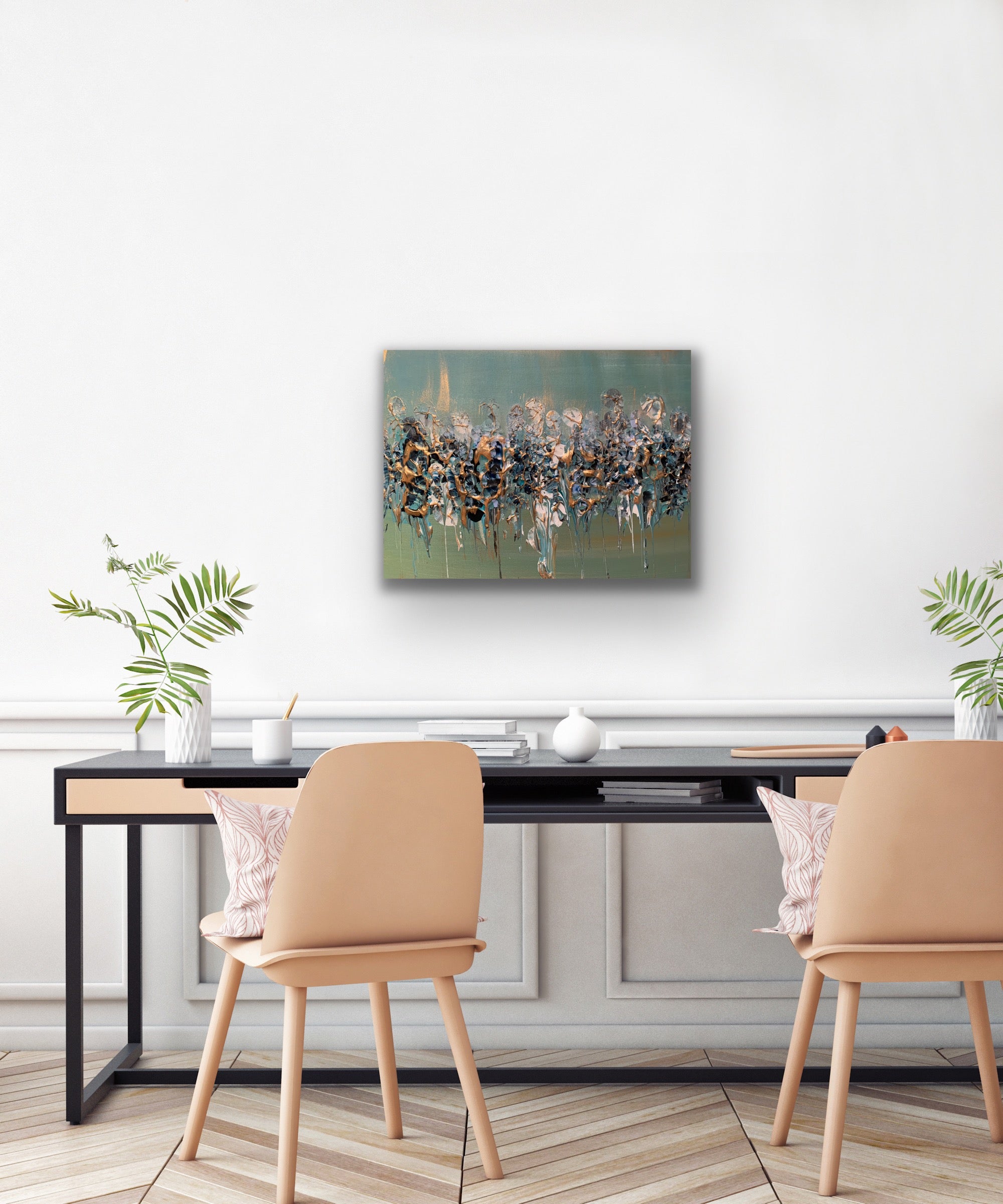 Bright side of the road